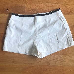 Forever 21 Dress Shorts